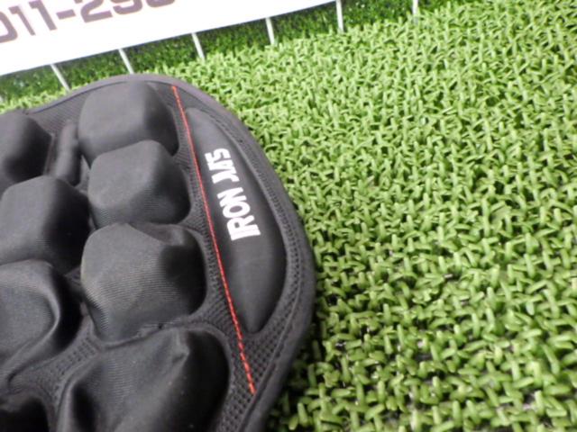 【汎用】IRON JIAS エアシートクッション