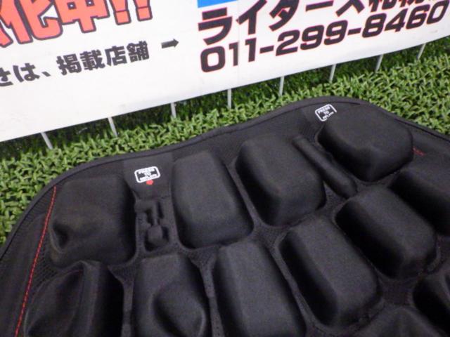 【汎用】IRON JIAS エアシートクッション