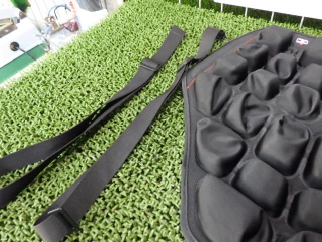 【汎用】IRON JIAS エアシートクッション