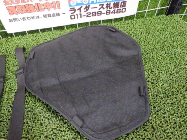 【汎用】IRON JIAS エアシートクッション