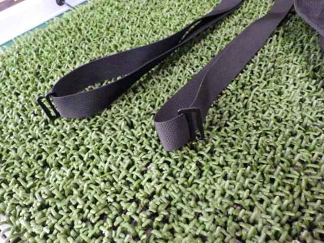【汎用】IRON JIAS エアシートクッション