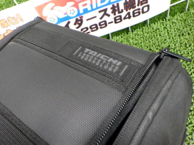 RSタイチ RSB312 スポーツシートバッグ