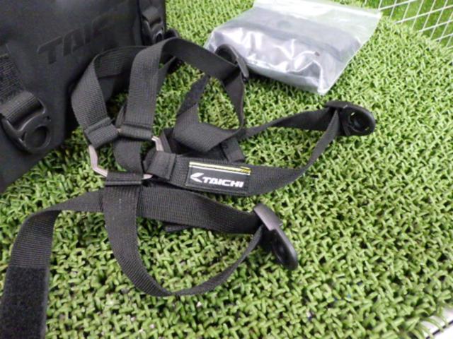 RSタイチ RSB312 スポーツシートバッグ