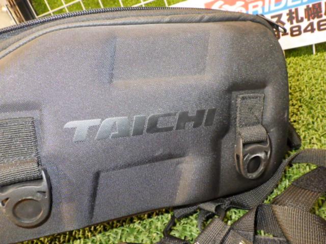 RSタイチ RSB312 スポーツシートバッグ