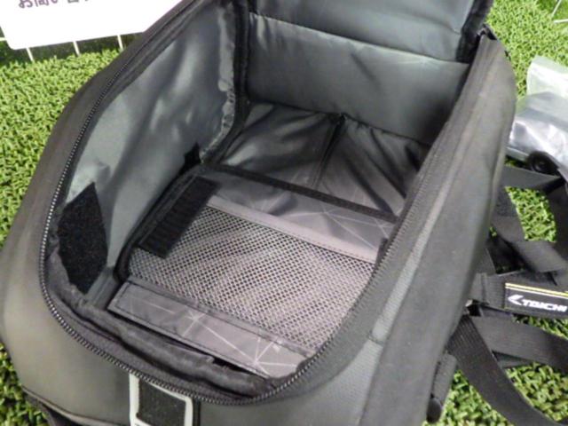 RSタイチ RSB312 スポーツシートバッグ