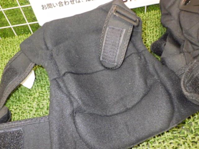 CRAZYAL’S  モーターサイクルモトクロスレーシングニーガードパッド
