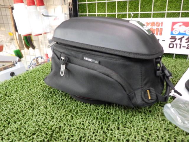 GIVI(ジビ)  MT505タンクロックバッグ 汎用 BF02-02K