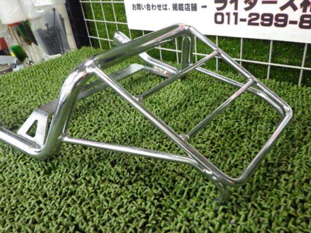 【DAYTONA】モンキー125クラシックキャリアー 品番97773