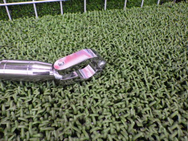 メーカー不明 マルチバー