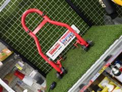 メーカー不明 リアメンテナンススタンド