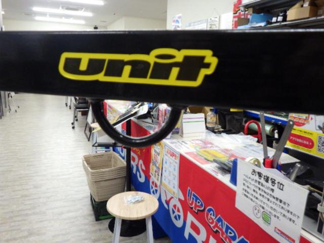 Unit(ユニット) フレームスタンド 汎用/耐荷重180kg