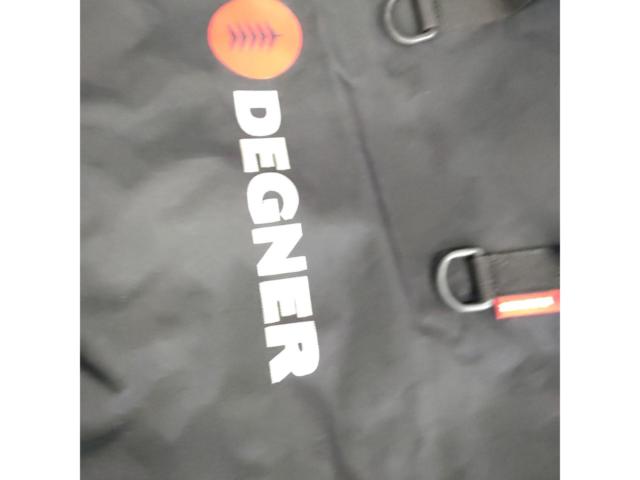 DEGNER マルチレインバッグ