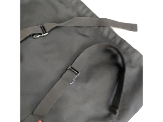 DEGNER マルチレインバッグ