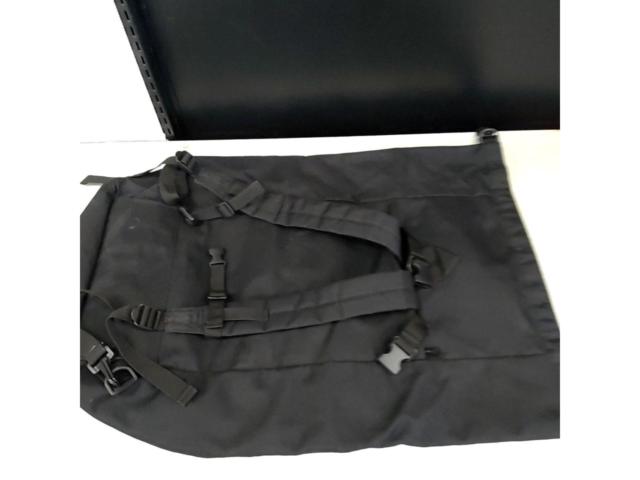DEGNER マルチレインバッグ