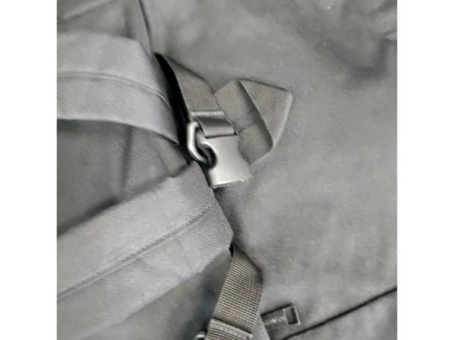 DEGNER マルチレインバッグ