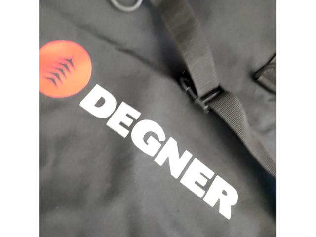 DEGNER マルチレインバッグ