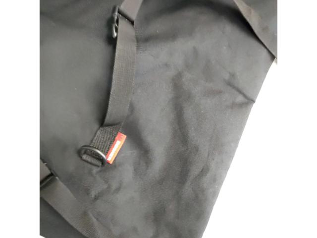 DEGNER マルチレインバッグ