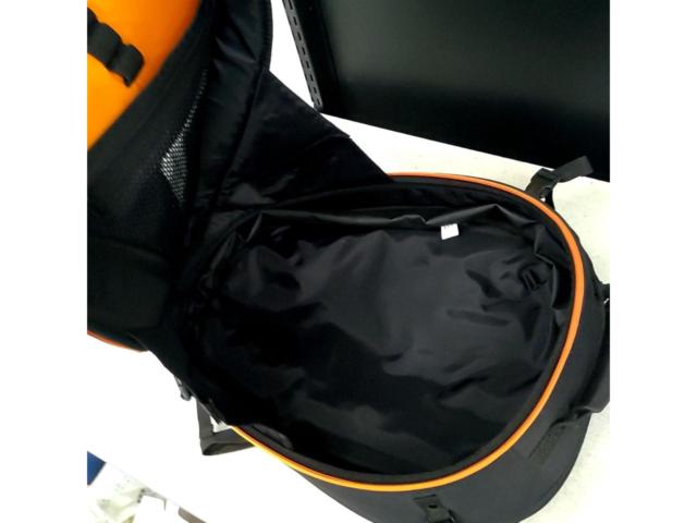 KTM リアトップバッグケース 【Super Duke GT/2016-2019等】
