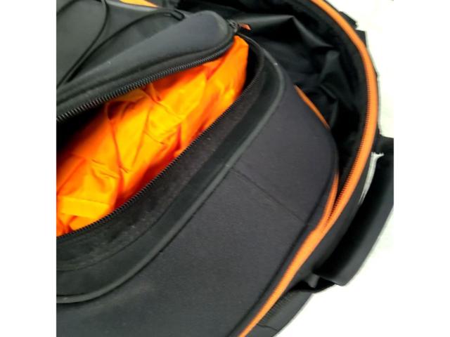 KTM リアトップバッグケース 【Super Duke GT/2016-2019等】