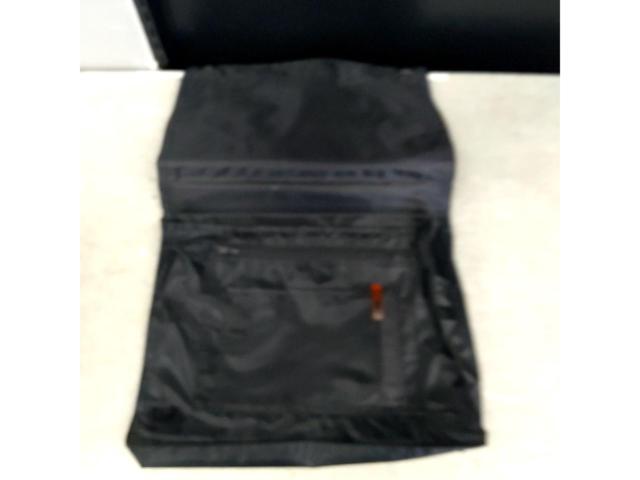 KTM 純正書類入れバッグ