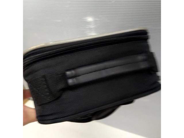 MOTOFIZZ MFK-121 スリムタンクバッグ 容量:4L