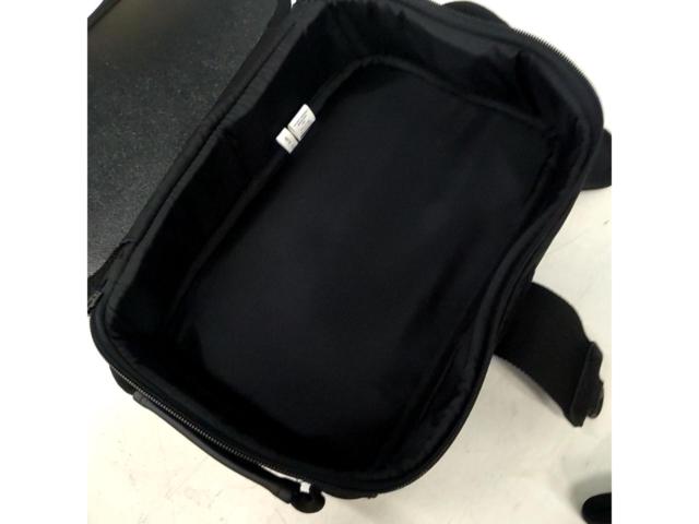 MOTOFIZZ MFK-121 スリムタンクバッグ 容量:4L