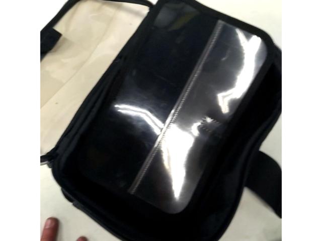 MOTOFIZZ MFK-121 スリムタンクバッグ 容量:4L