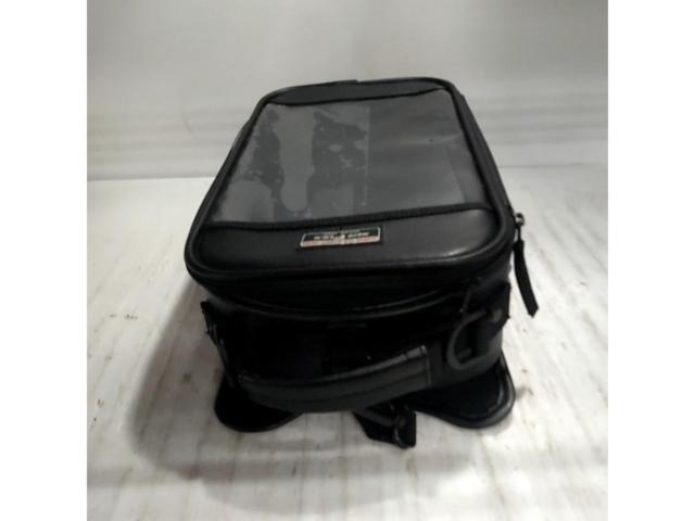MOTO FIZZ スリムタンクバッグ