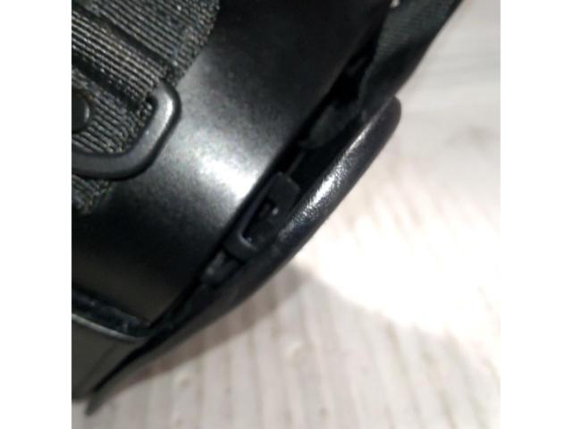 MOTO FIZZ スリムタンクバッグ