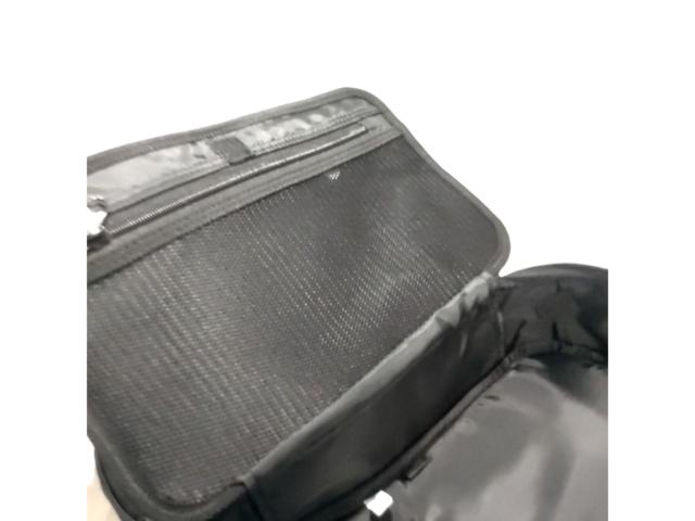 MOTO FIZZ スリムタンクバッグ