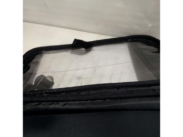 MOTO FIZZ スリムタンクバッグ