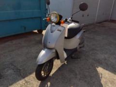 【現状販売】HONDA　TODAY