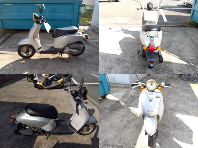 【現状販売】HONDA　TODAY