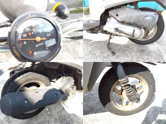 【現状販売】HONDA　TODAY