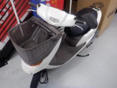 【現状販売】HONDA ディオチェスタ
