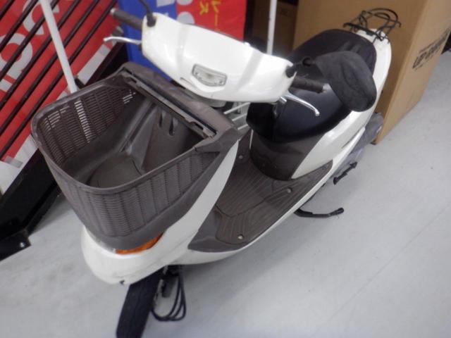 【現状販売】HONDA ディオチェスタ