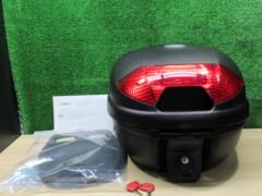 【未使用】 サイズ30L ヤマハ純正OP モノロックケース GIVI