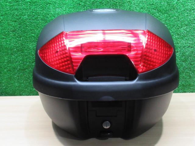 【未使用】 サイズ30L ヤマハ純正OP モノロックケース GIVI