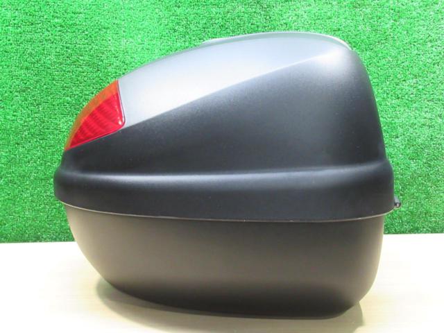 【未使用】 サイズ30L ヤマハ純正OP モノロックケース GIVI