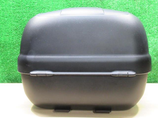 【未使用】 サイズ30L ヤマハ純正OP モノロックケース GIVI