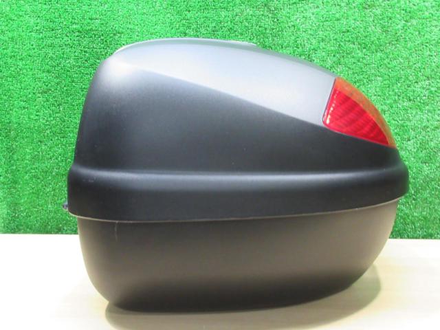 【未使用】 サイズ30L ヤマハ純正OP モノロックケース GIVI