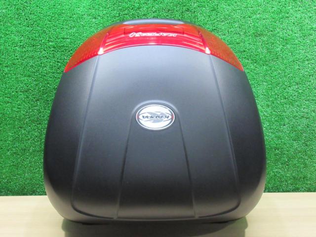 【未使用】 サイズ30L ヤマハ純正OP モノロックケース GIVI