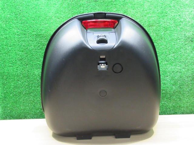 【未使用】 サイズ30L ヤマハ純正OP モノロックケース GIVI