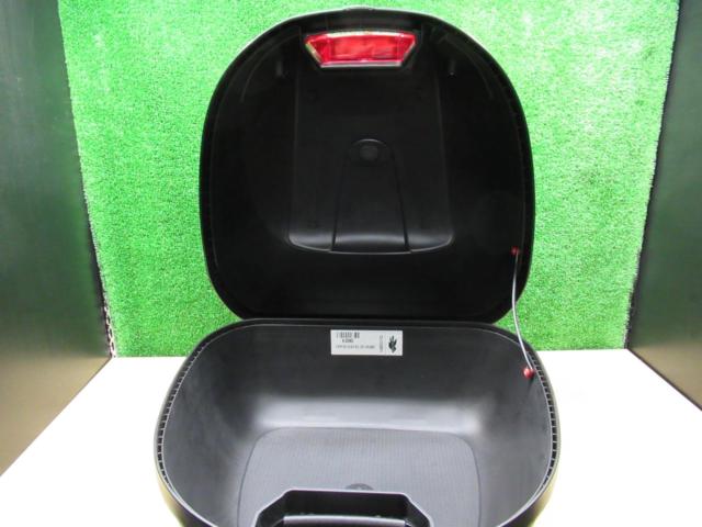 【未使用】 サイズ30L ヤマハ純正OP モノロックケース GIVI