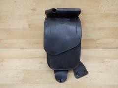 右用HARLEY DAVIDSON サドルバッグガードバッグ 93300062 ツーリング(’93-)FLHX/FLHT/FLTR/FLHR サドルバッグガードレール装着車用