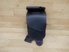 左用HARLEY DAVIDSON サドルバッグガードバッグ 93300063 ツーリング(’93-)FLHX/FLHT/FLTR/FLHR サドルバッグガードレール装着車用