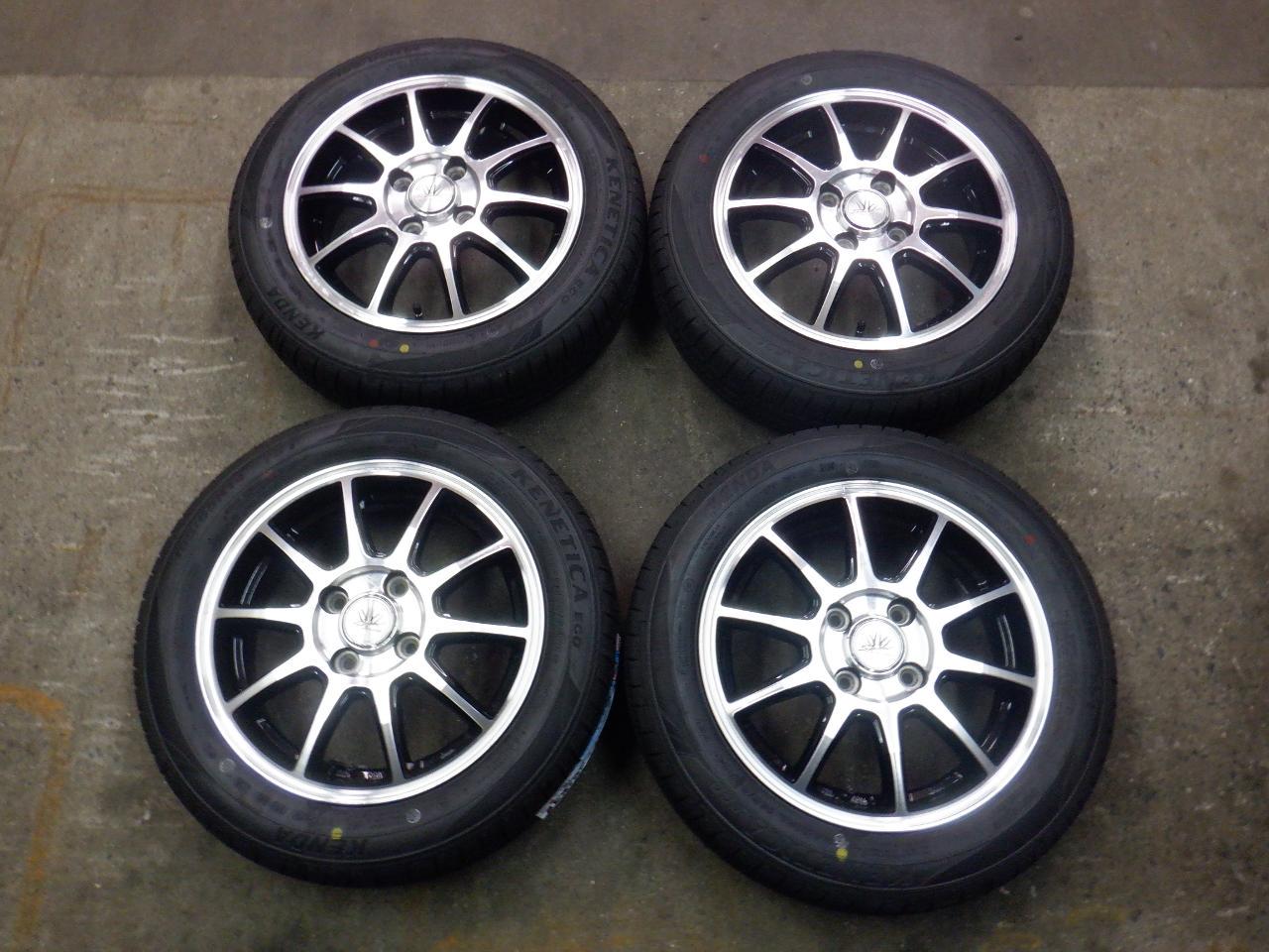 BADX 632 LOXARNY LOXARNY SPORT RS-10 + KENDA KR 203