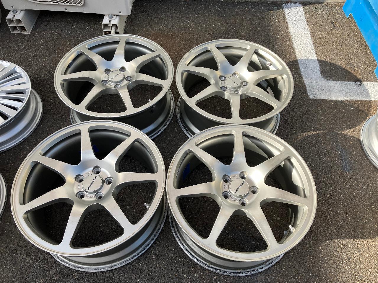 BRIDGESTONE Prodrive PRODRIVE GC-07C