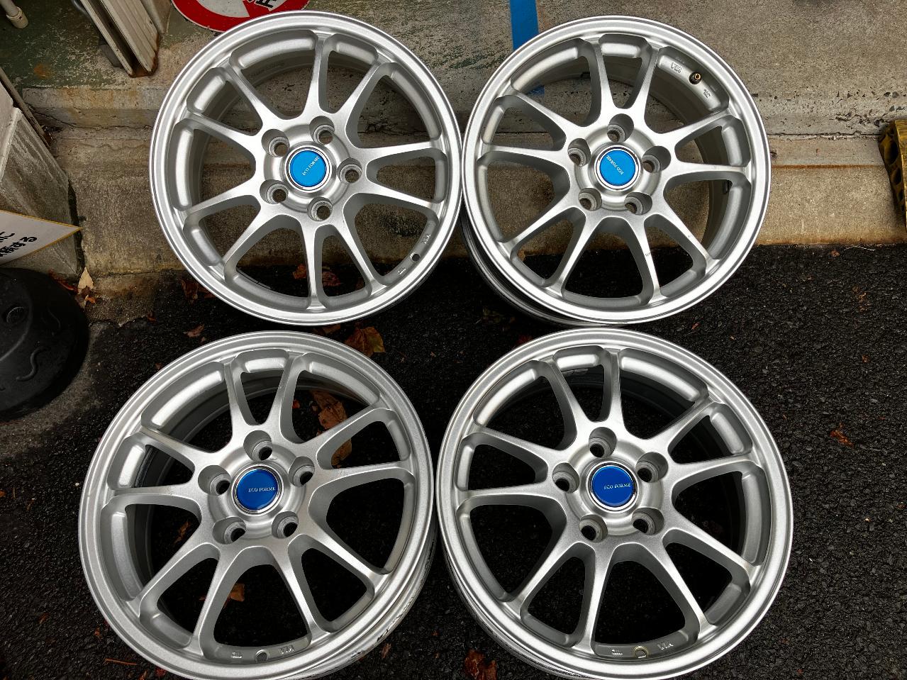 BRIDGESTONE ECO FORME SE-10