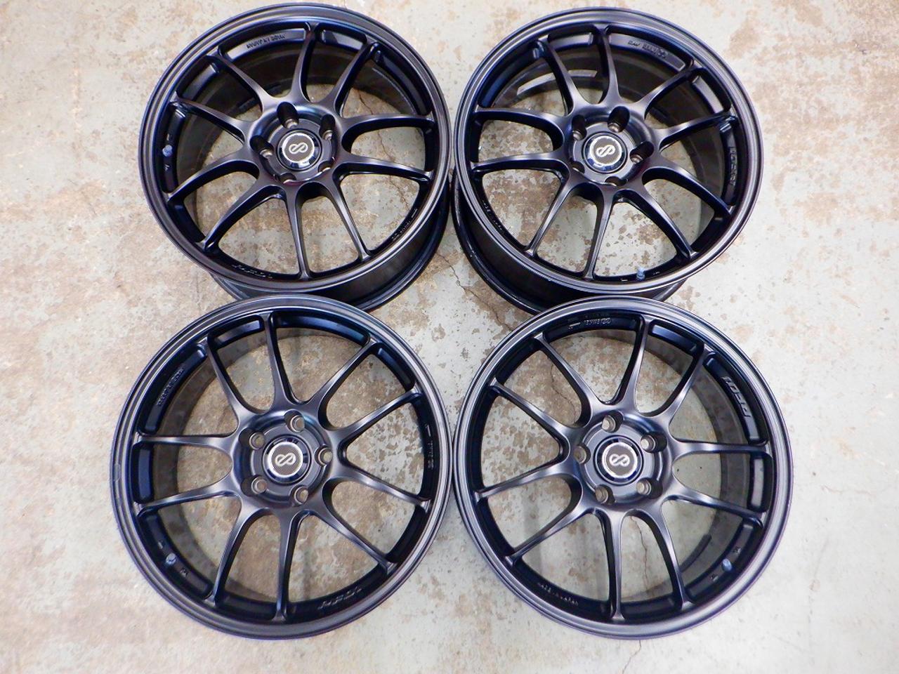 ENKEI Performance Line PF01